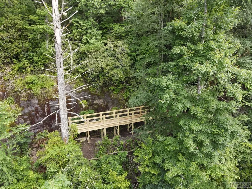 Lot 6 Hayes Trail Drive Cashiers NC 28717