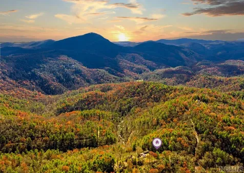 Lot 6 Hayes Trail Drive Cashiers NC 28717