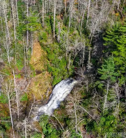 Lot 6 Hayes Trail Drive Cashiers NC 28717