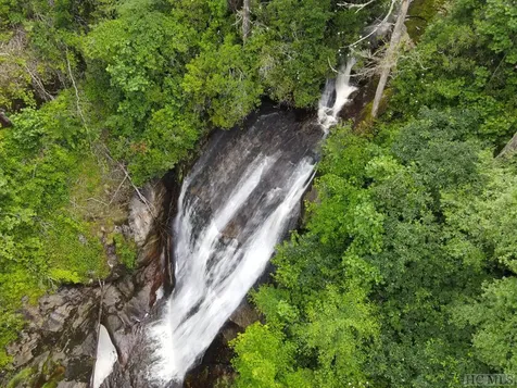 Lot 6 Hayes Trail Drive Cashiers NC 28717