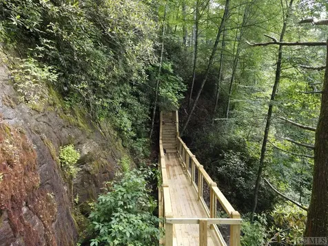 Lot 6 Hayes Trail Drive Cashiers NC 28717