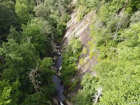 Lot 6 Hayes Trail Drive Cashiers NC 28717