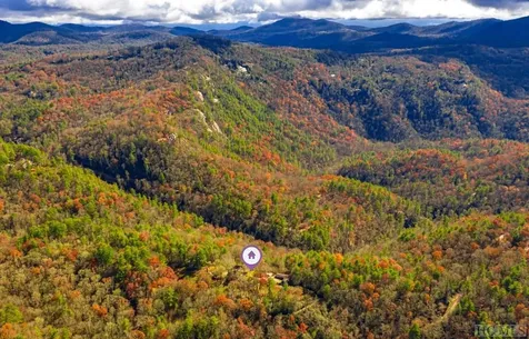 Lot 6 Hayes Trail Drive Cashiers NC 28717