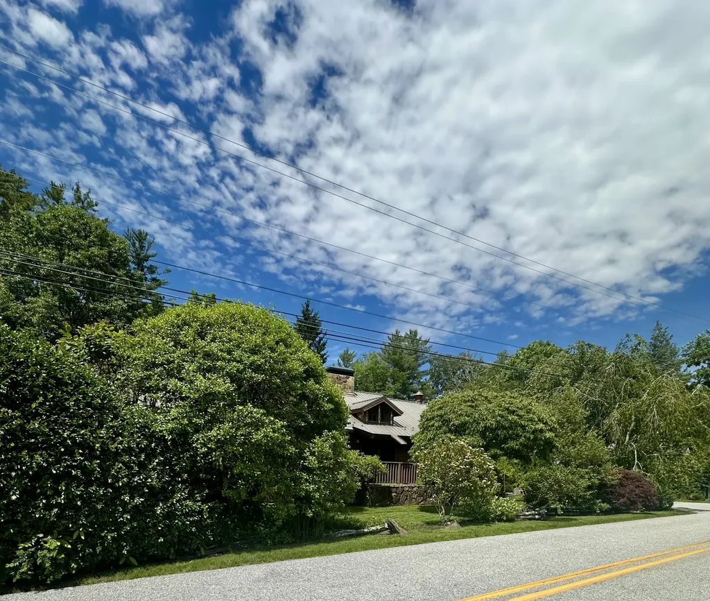 1292 Leonard Road Highlands NC 28741