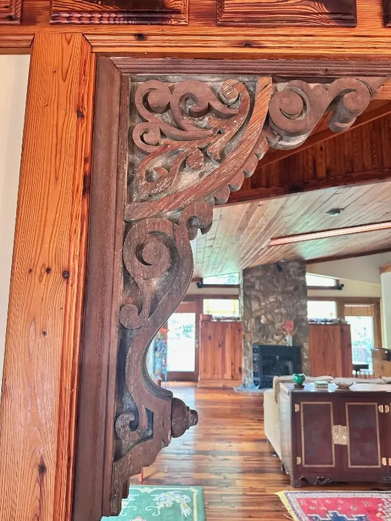 1292 Leonard Road Highlands NC 28741