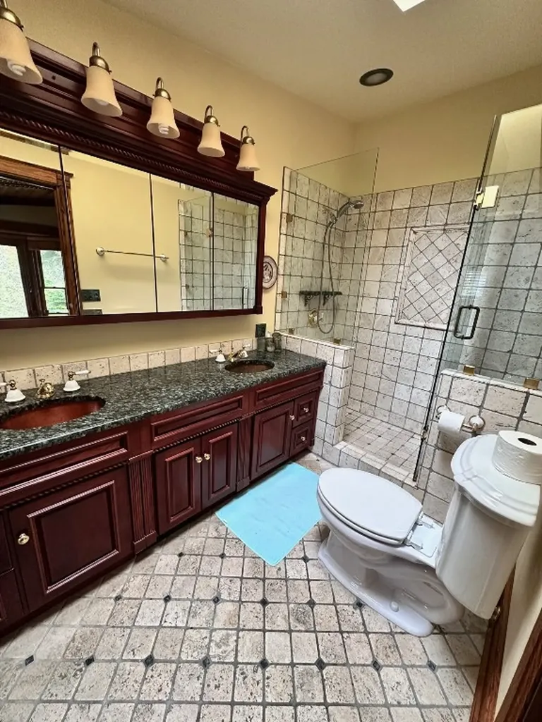 1292 Leonard Road Highlands NC 28741