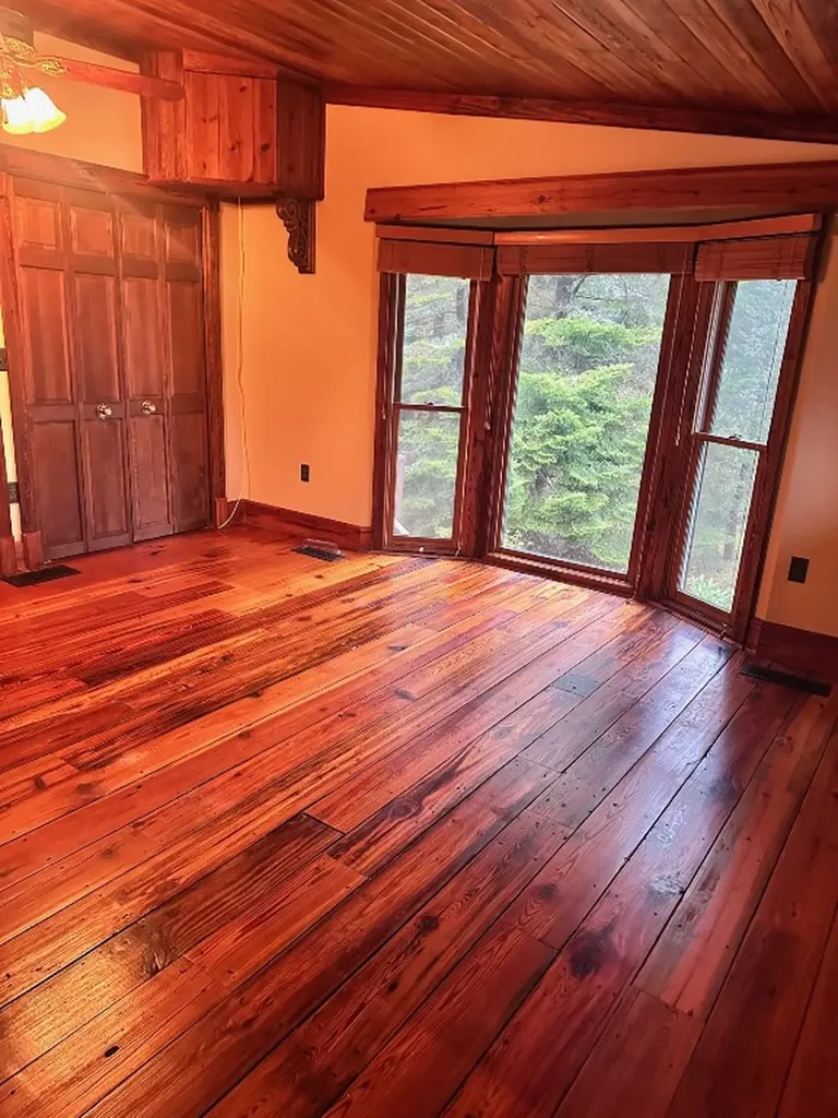 1292 Leonard Road Highlands NC 28741