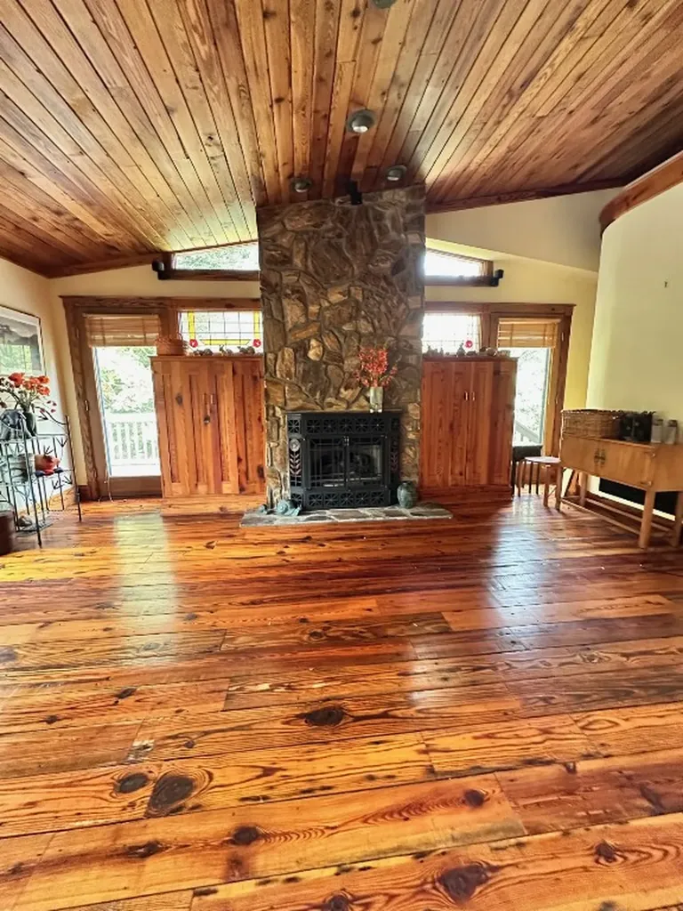 1292 Leonard Road Highlands NC 28741