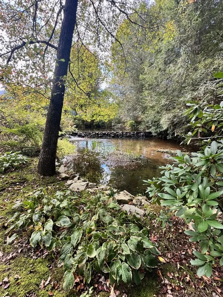 1292 Leonard Road Highlands NC 28741