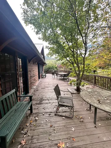 1292 Leonard Road Highlands NC 28741