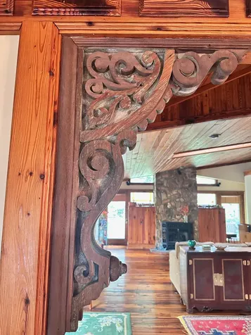 1292 Leonard Road Highlands NC 28741