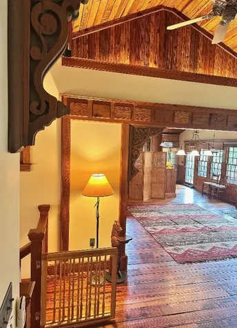 1292 Leonard Road Highlands NC 28741