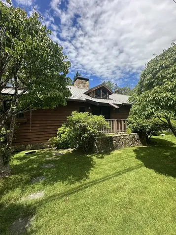 1292 Leonard Road Highlands NC 28741