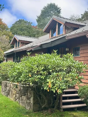 1292 Leonard Road Highlands NC 28741