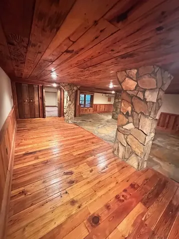 1292 Leonard Road Highlands NC 28741