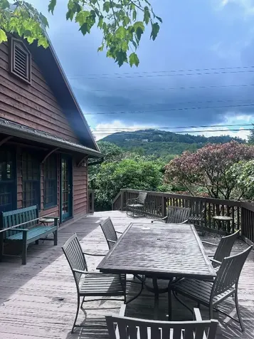 1292 Leonard Road Highlands NC 28741