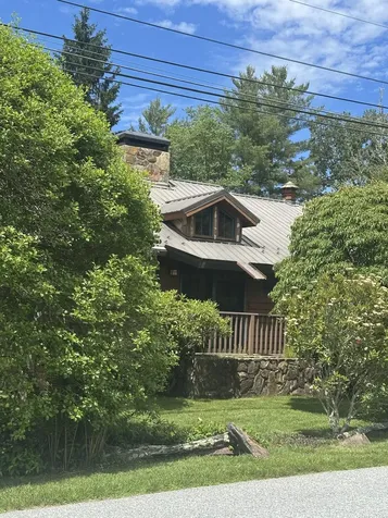1292 Leonard Road Highlands NC 28741