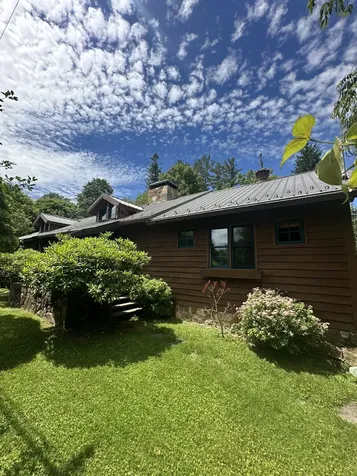 1292 Leonard Road Highlands NC 28741