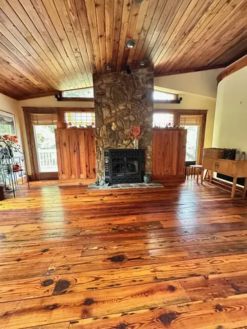 1292 Leonard Road Highlands NC 28741