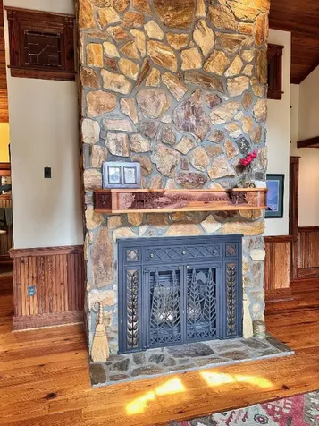 1292 Leonard Road Highlands NC 28741