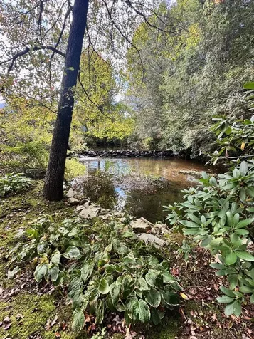 1292 Leonard Road Highlands NC 28741