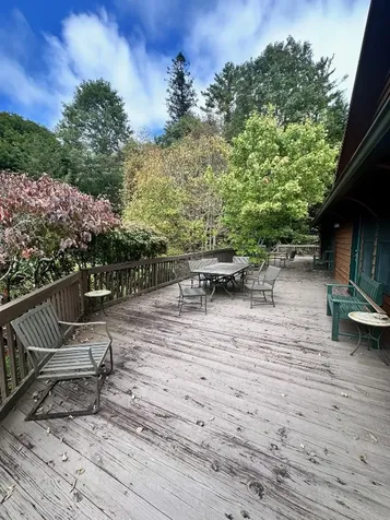 1292 Leonard Road Highlands NC 28741