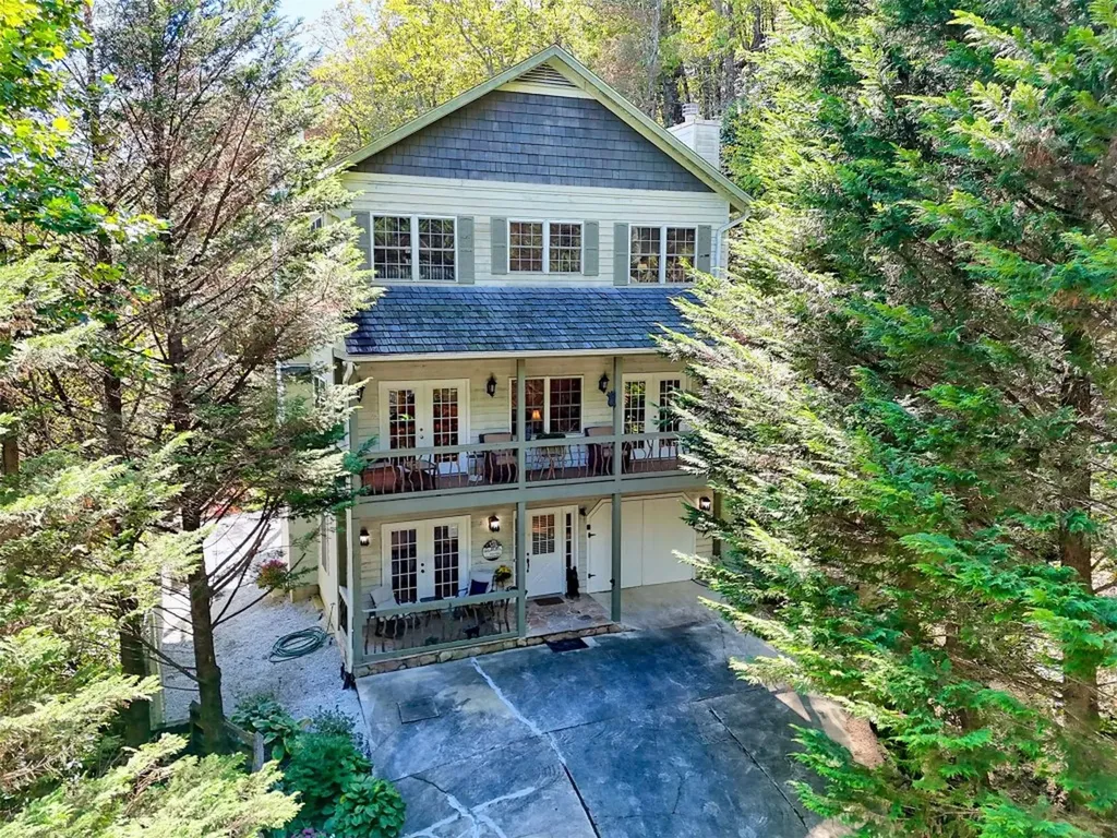 3315 Bald Mountain Road Sky Valley GA 30537