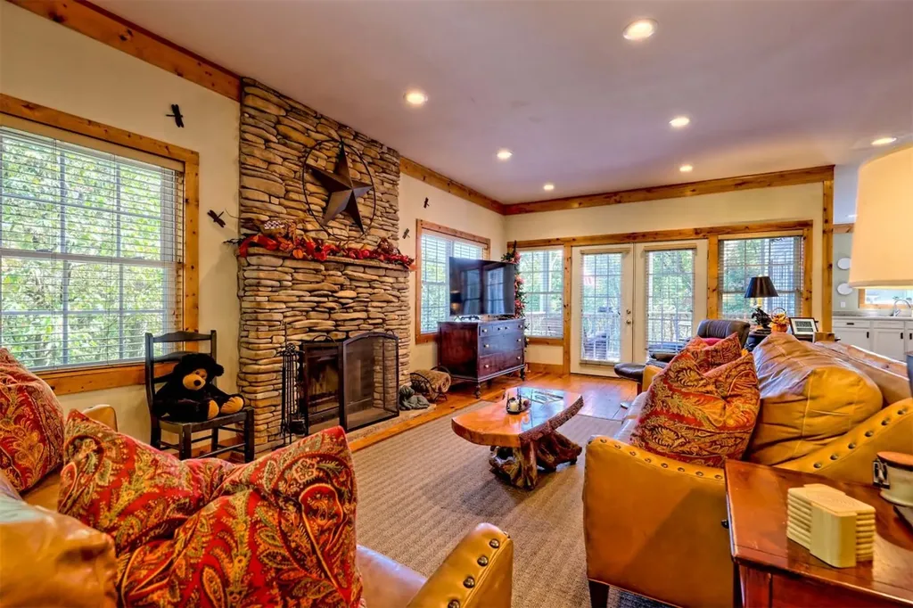 3315 Bald Mountain Road Sky Valley GA 30537