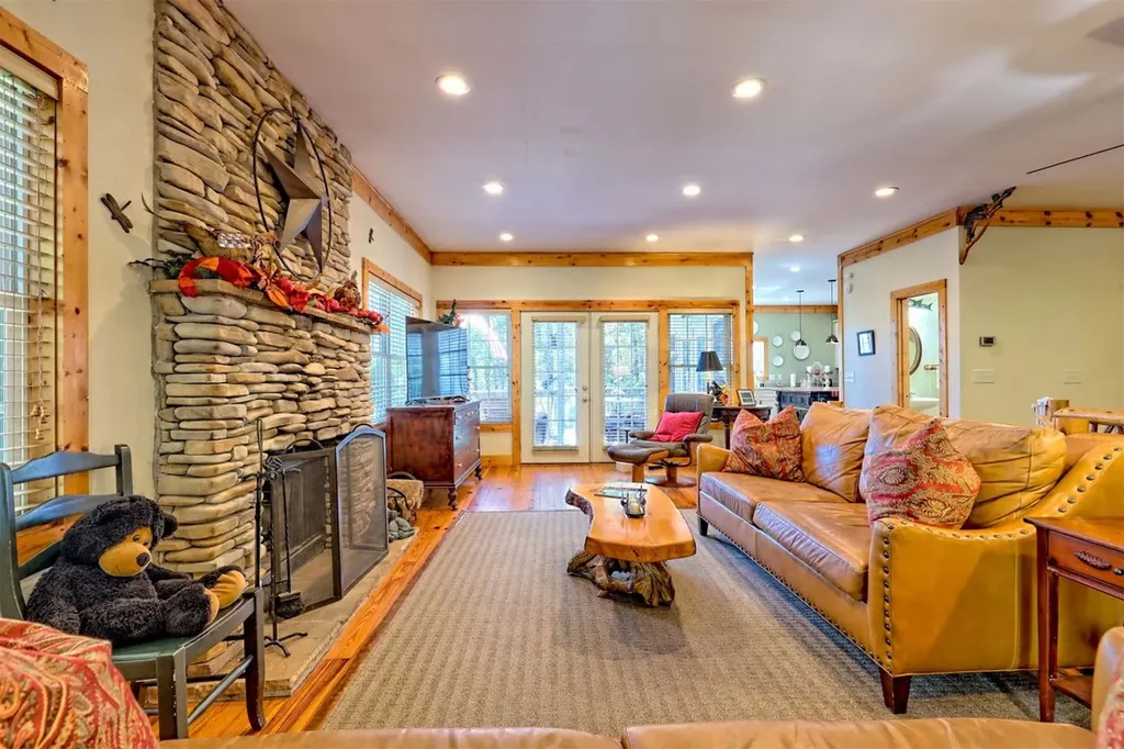 3315 Bald Mountain Road Sky Valley GA 30537