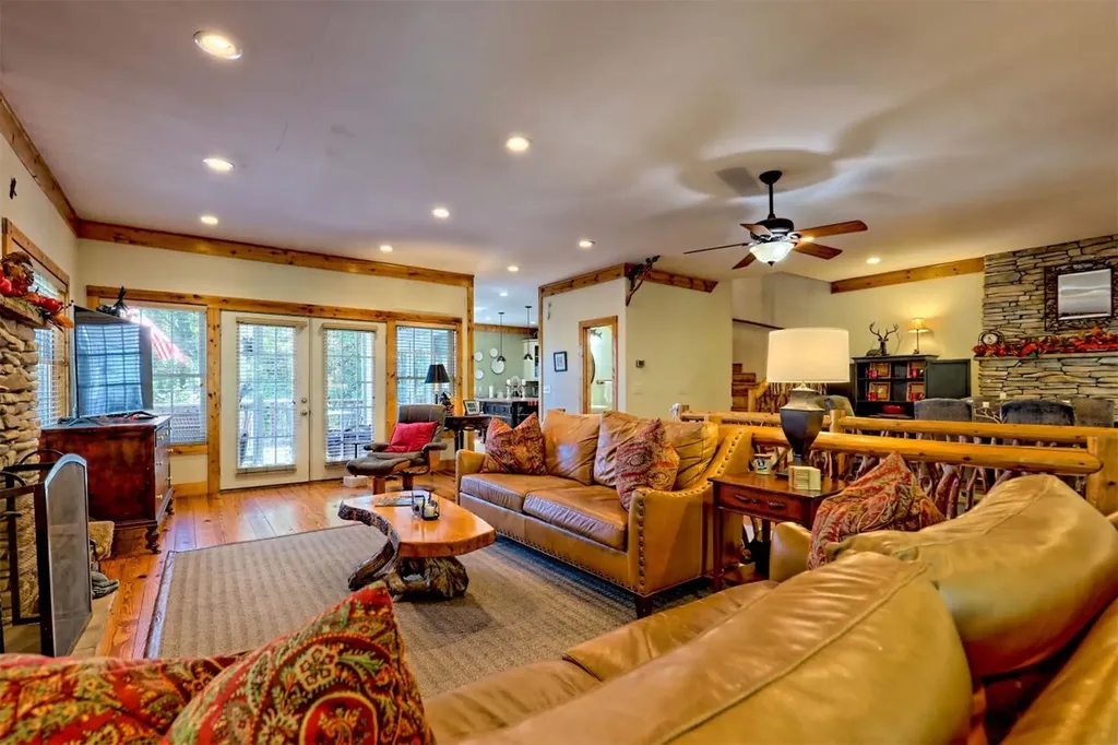 3315 Bald Mountain Road Sky Valley GA 30537