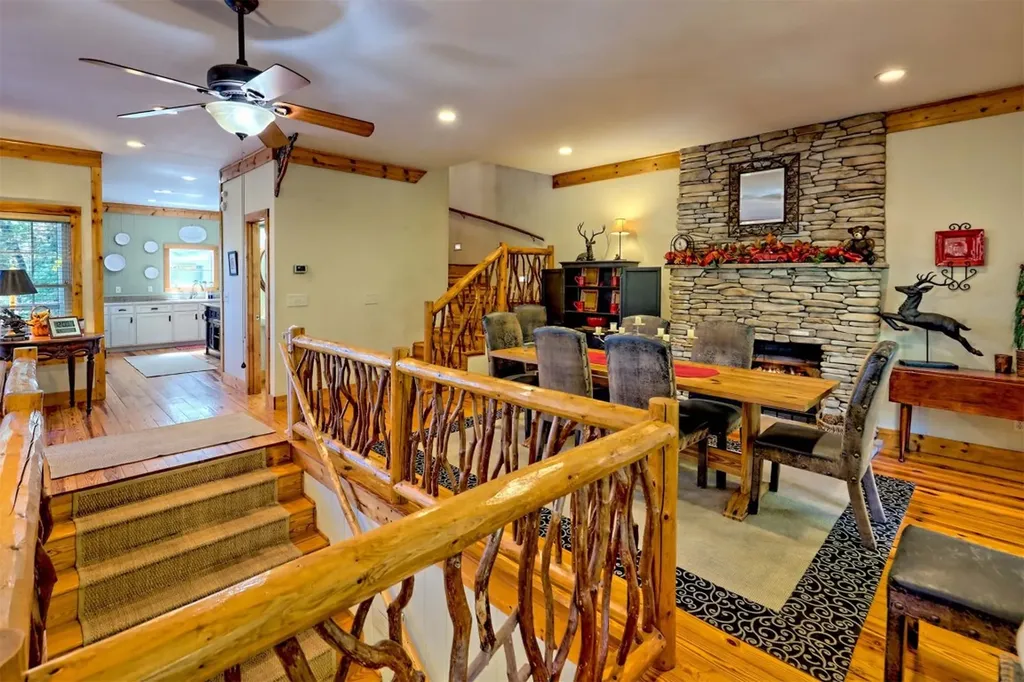 3315 Bald Mountain Road Sky Valley GA 30537