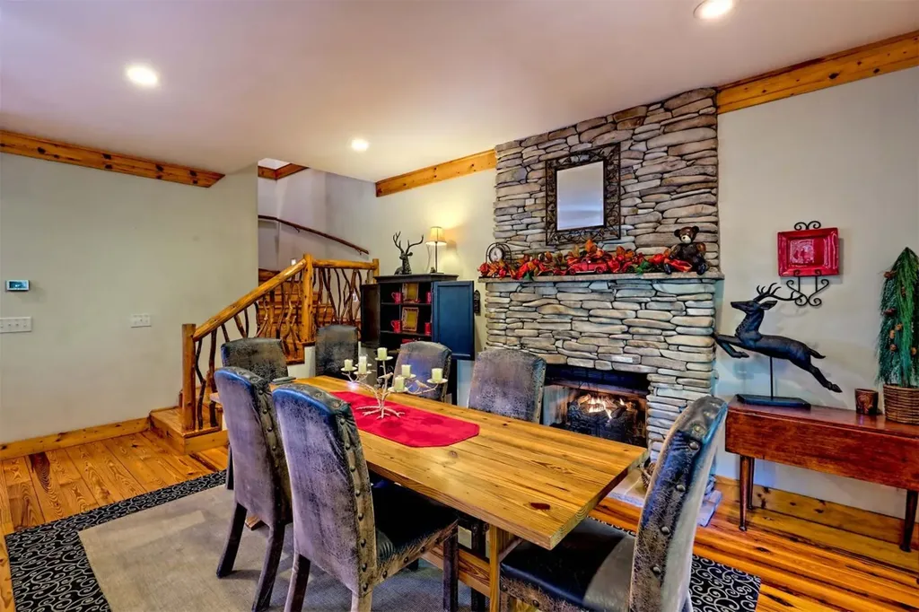 3315 Bald Mountain Road Sky Valley GA 30537