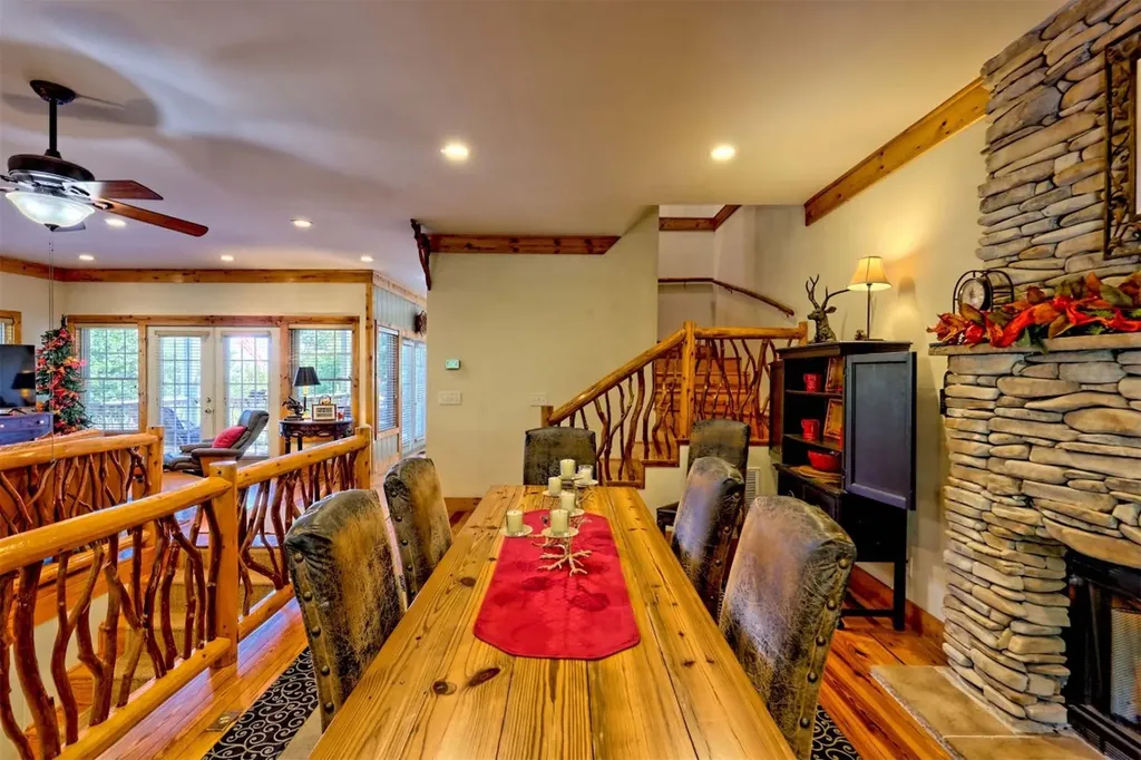 3315 Bald Mountain Road Sky Valley GA 30537