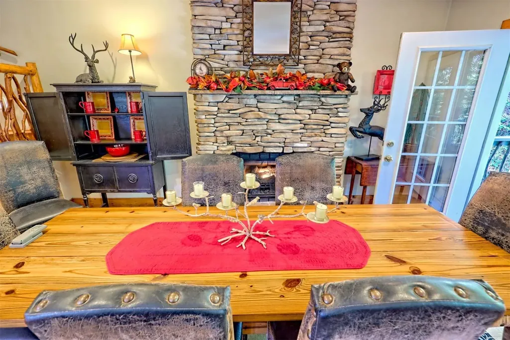 3315 Bald Mountain Road Sky Valley GA 30537