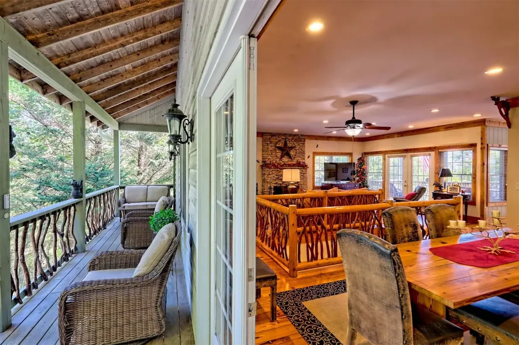 3315 Bald Mountain Road Sky Valley GA 30537