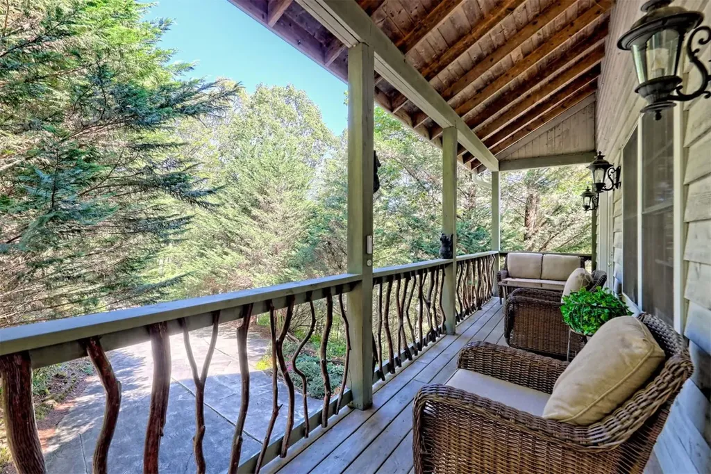 3315 Bald Mountain Road Sky Valley GA 30537