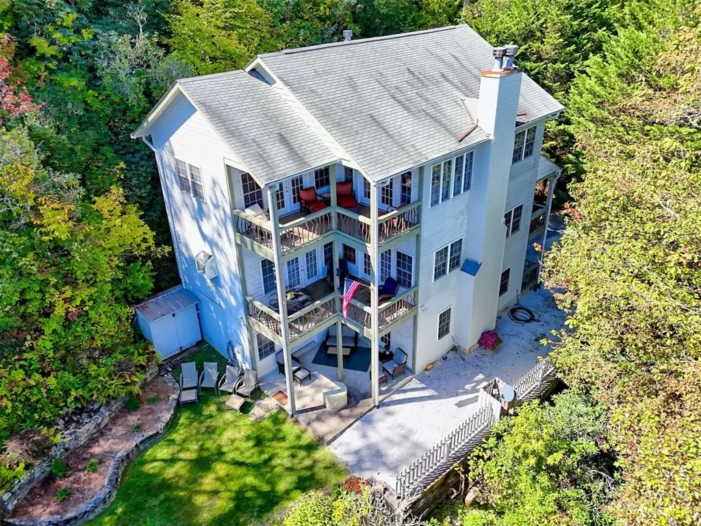 3315 Bald Mountain Road Sky Valley GA 30537