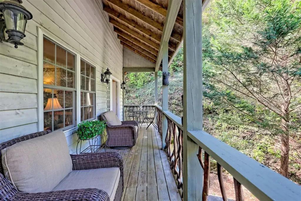 3315 Bald Mountain Road Sky Valley GA 30537