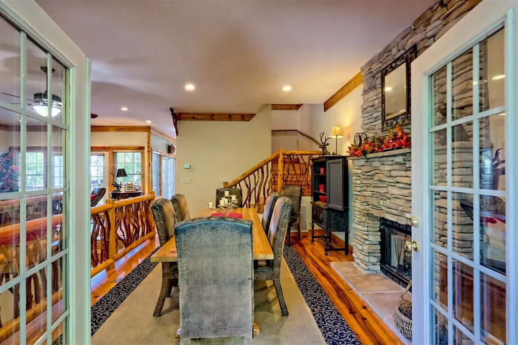 3315 Bald Mountain Road Sky Valley GA 30537