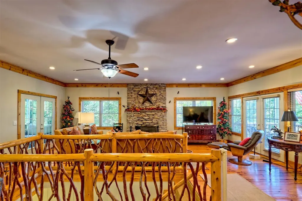 3315 Bald Mountain Road Sky Valley GA 30537