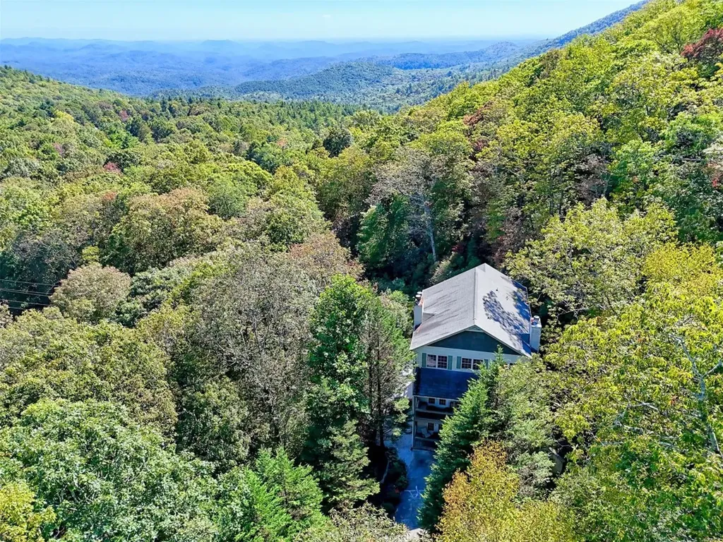 3315 Bald Mountain Road Sky Valley GA 30537