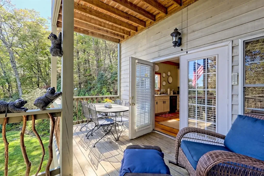 3315 Bald Mountain Road Sky Valley GA 30537