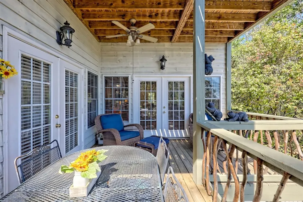 3315 Bald Mountain Road Sky Valley GA 30537