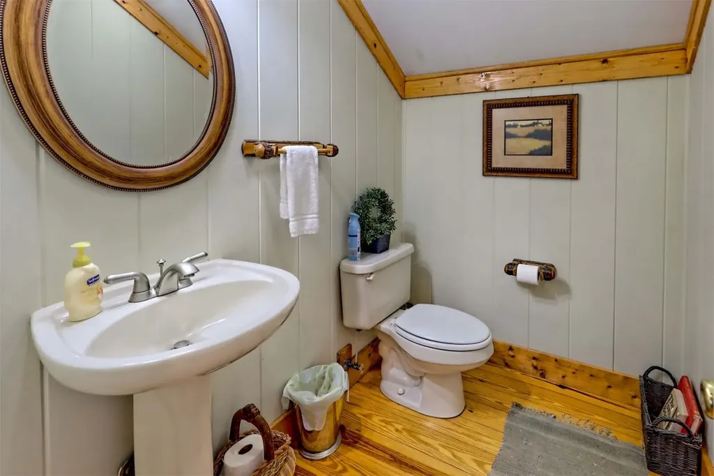 3315 Bald Mountain Road Sky Valley GA 30537