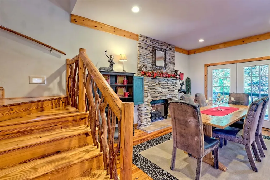 3315 Bald Mountain Road Sky Valley GA 30537