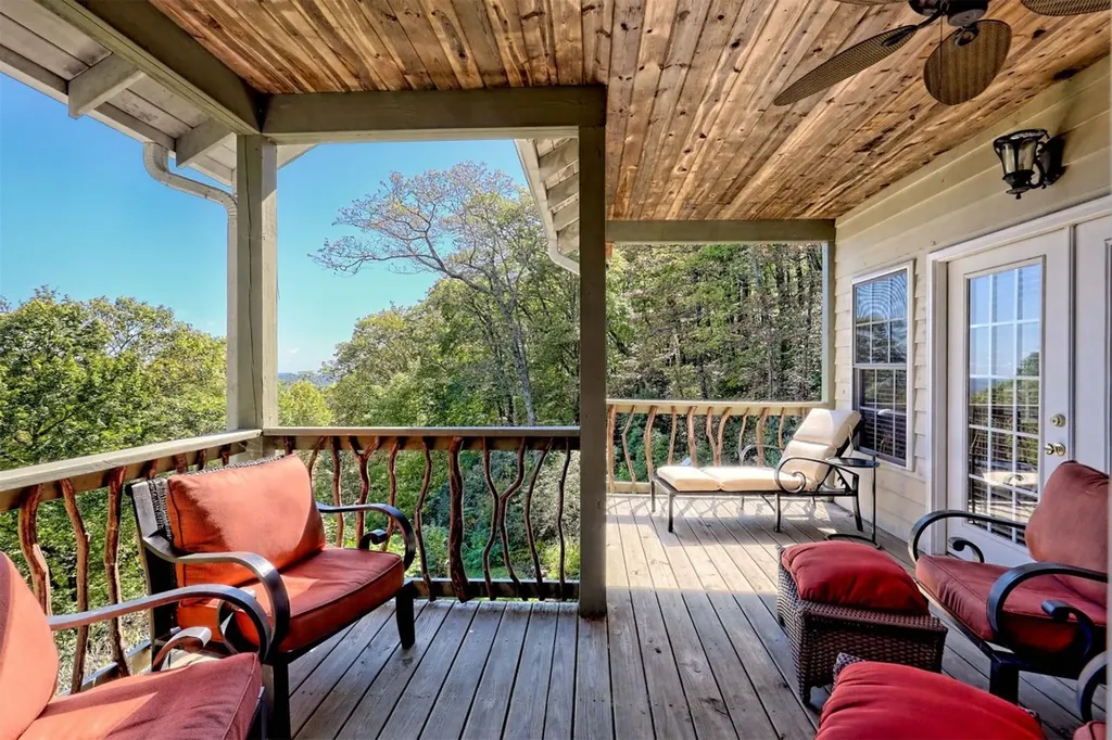 3315 Bald Mountain Road Sky Valley GA 30537