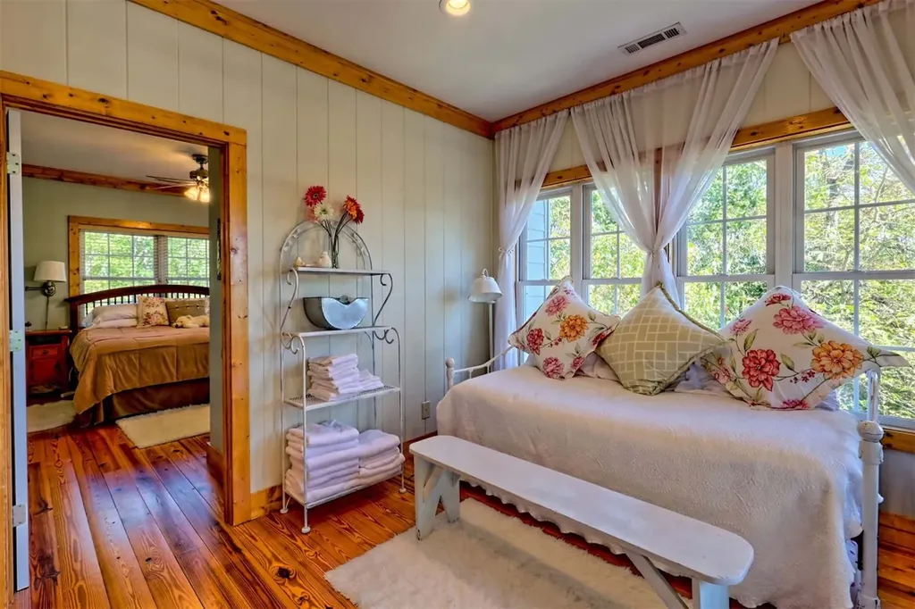 3315 Bald Mountain Road Sky Valley GA 30537