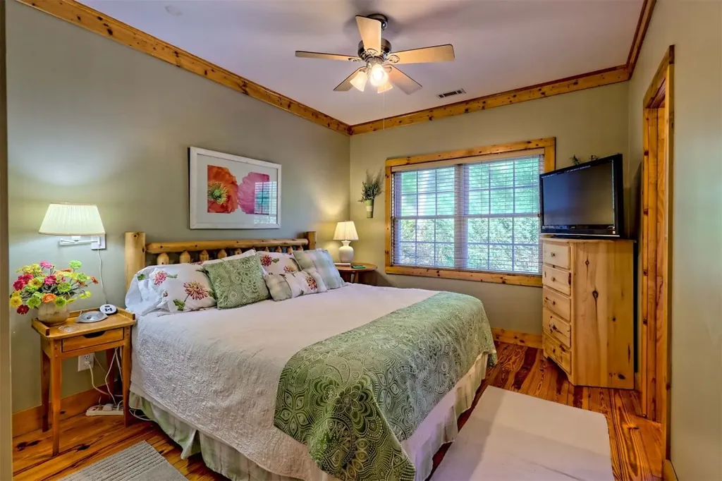 3315 Bald Mountain Road Sky Valley GA 30537