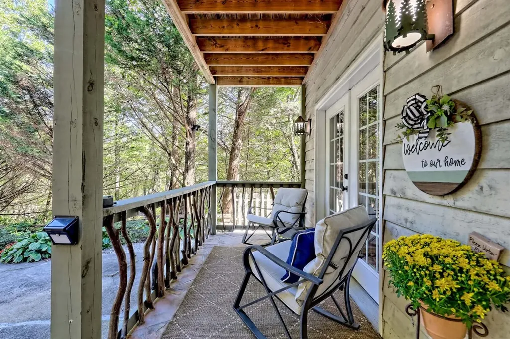 3315 Bald Mountain Road Sky Valley GA 30537