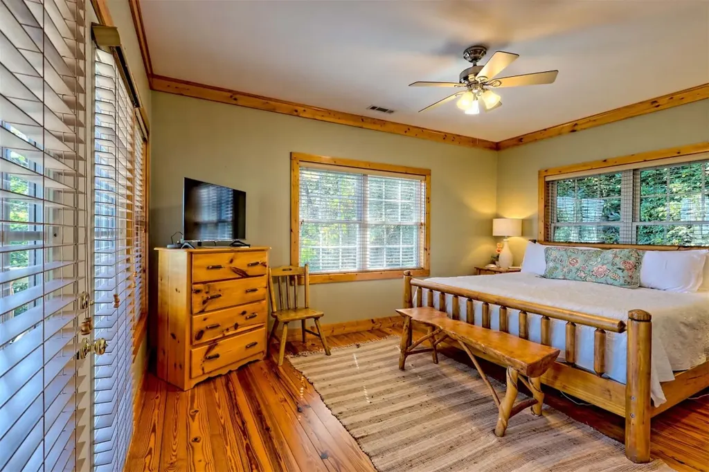 3315 Bald Mountain Road Sky Valley GA 30537